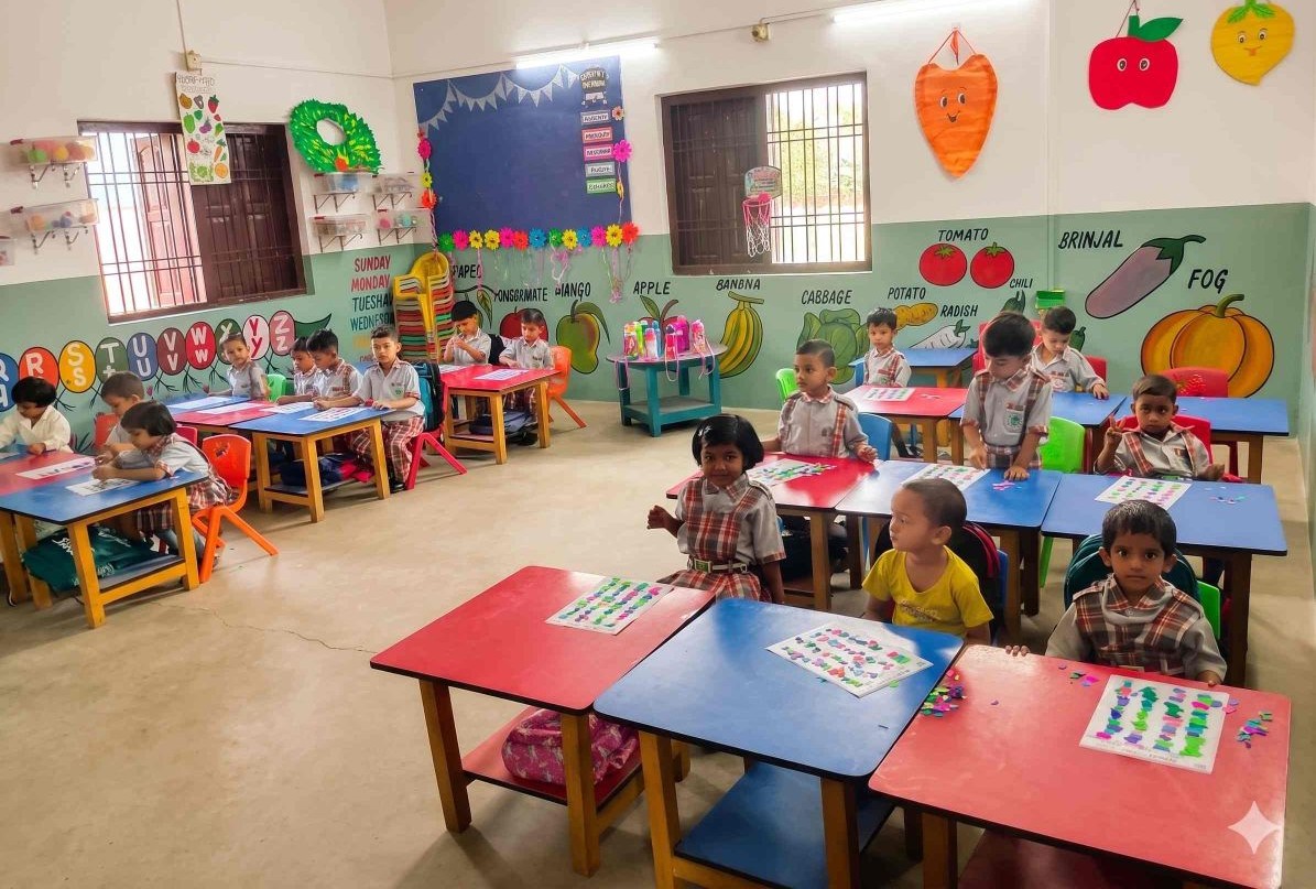 School Community