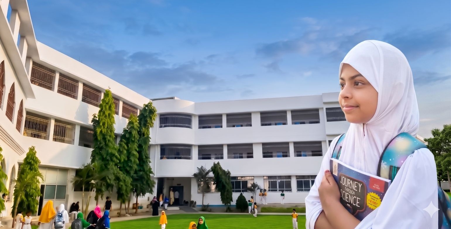 Almanar School